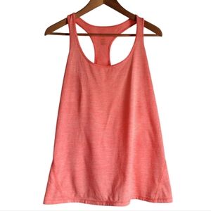 Ideology Women's Coral Tank Top size‎ L